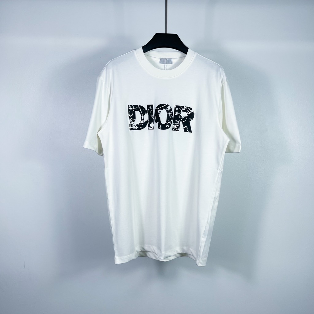 Áo thun nam DIOR hàng hiệu Đen D01 LOUIS LUXURY #5 Áo thun nam DIOR hàng hiệu Đen D01 LOUIS LUXURY